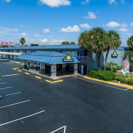 Days Inn By Wyndham Orlando Downtown Exterior foto